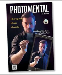 6764-Photomental-Maureen