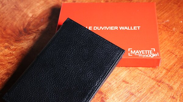 Duvivier Wallet – Image 2