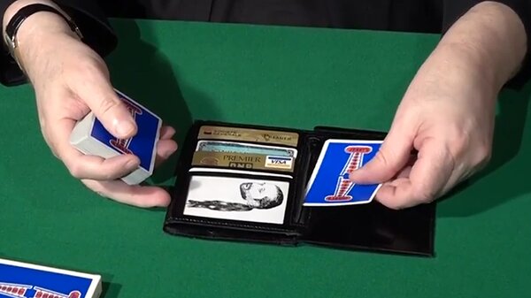 Duvivier Wallet – Image 3