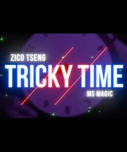 6766-Tricky-Time-Zico-Tseng-Bond-Lee-MS-Magic