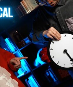 Tricky Time – Image 2