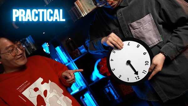 Tricky Time – Image 2