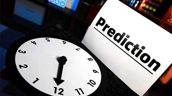 Tricky Time – Image 4