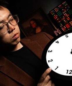 Tricky Time – Image 5