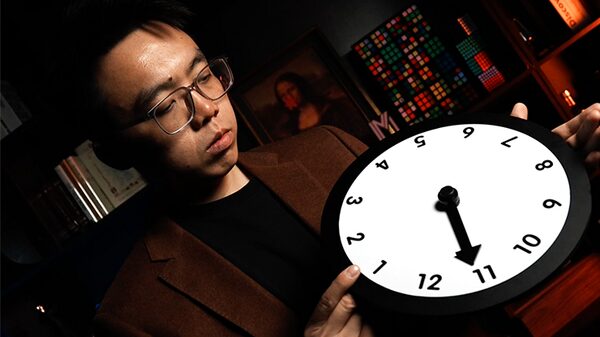 Tricky Time – Image 5