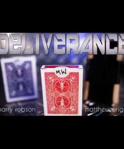 6767-The-Deliverance-Matthew-Wright-Harry-Robson