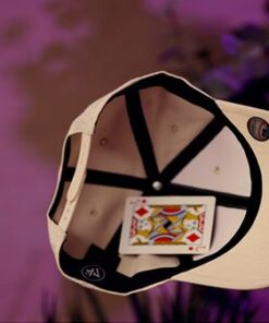 Captivate (Face Down) – Image 2