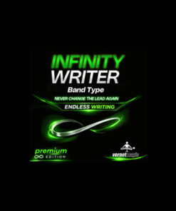 6772-Infinity-Writer-Band-Type-Vernet