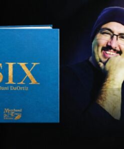 Alternative view of Six