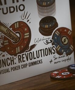Sucker Punch: Revolutions – Image 3