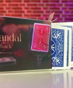 Scaandal is Back – Image 5