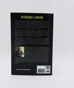 Alternative view of The Foolosophy of Conjuring