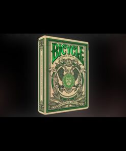 6784-Jeu-Bicycle-Designer-Series-Legal-Tender-Jackson-Robinson