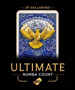 6786-Ultimate-Rumba-Count-Jean-Pierre-Vallarino