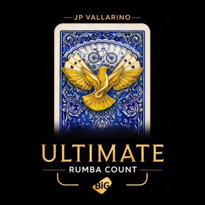6786-Ultimate-Rumba-Count-Jean-Pierre-Vallarino