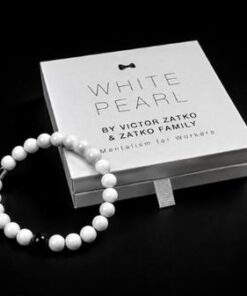 White Pearl – Image 2