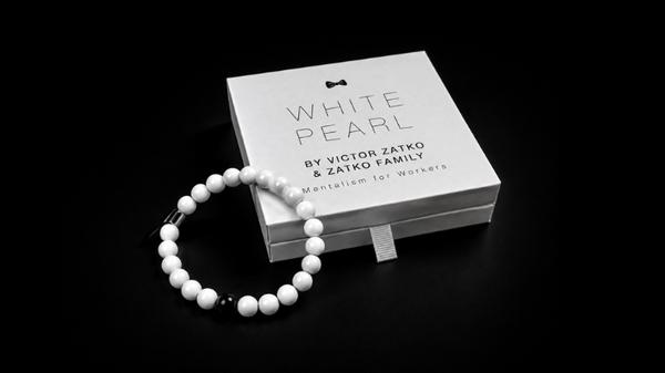 White Pearl – Image 2