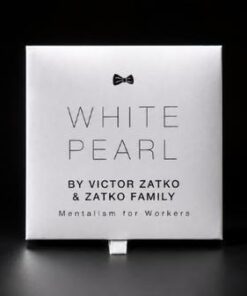 White Pearl – Image 3