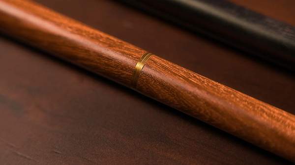 New Folding Wand - Red Sandlewood (baguette magique) – Image 3