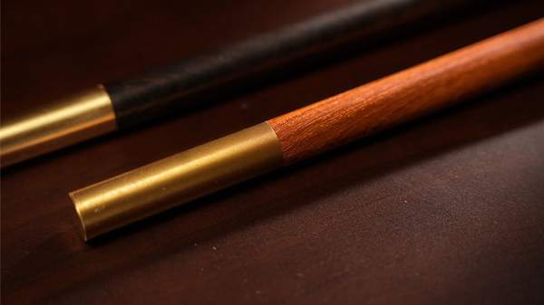 New Folding Wand - Red Sandlewood (baguette magique) – Image 4