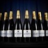 6789-Miracle-Wine-Bottles-Champagne-Complete-Set-with-Case-TCC-Magic