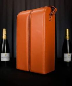 Miracle Wine Bottles (Champagne Complete Set with Case) – Image 2