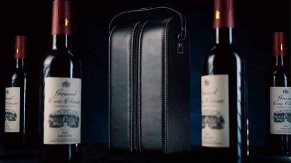 Miracle Wine Bottles (Carrying Bag) – Image 4