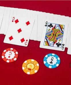 Alternative view of Bets in Show