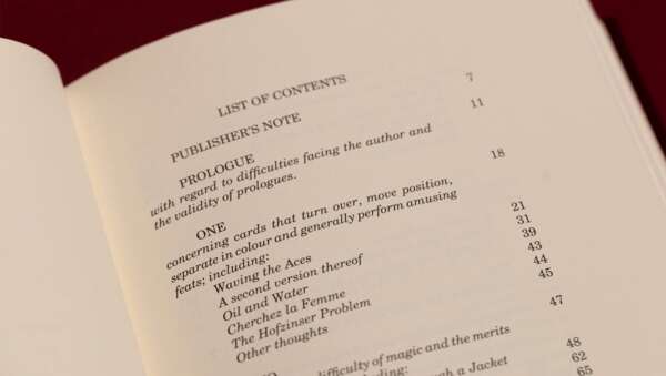 Drawing Room Deceptions (Expanded Edition) – Image 2