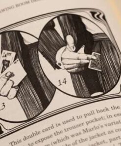 Drawing Room Deceptions (Expanded Edition) – Image 5