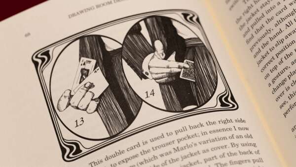 Drawing Room Deceptions (Expanded Edition) – Image 5