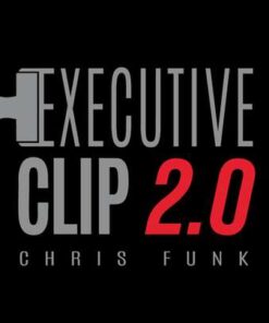 Executive Clip 2.0
