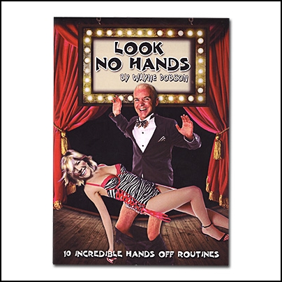 Look No Hand