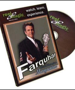 Reel Magic n? 21 (Shawn Farquhar)