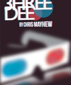 3hree Dee