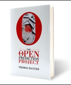 The Open Prediction Project