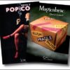 Magicabrac + Pop-Coin