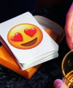 Alternative view of Sunny Mood