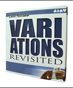 Variations Revisited