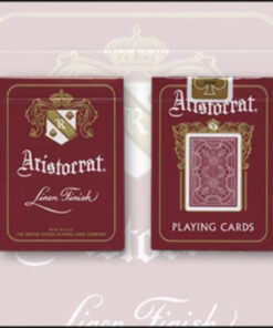 Aristocrat (rouge)