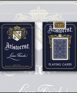 Aristocrat (bleu)