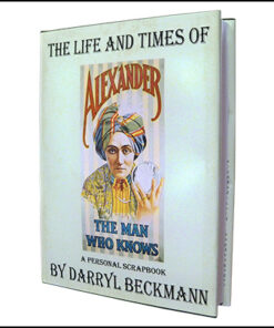 The Life and Times of Alexander