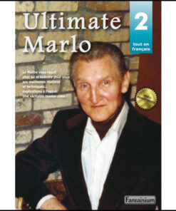 Ultimate Marlo 2