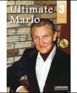 Ultimate Marlo 3