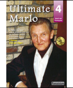 Ultimate Marlo 4