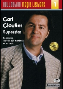 Carl Cloutier Superstar