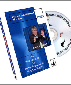 An Introduction to Mind Reading and Mental Magic