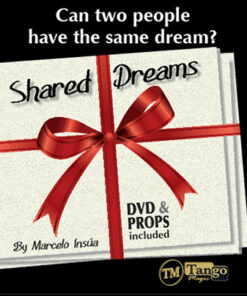 Shared Dreams