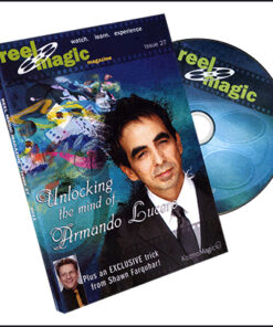 Reel Magic Episode 27