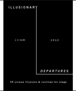 Illusionary Departures